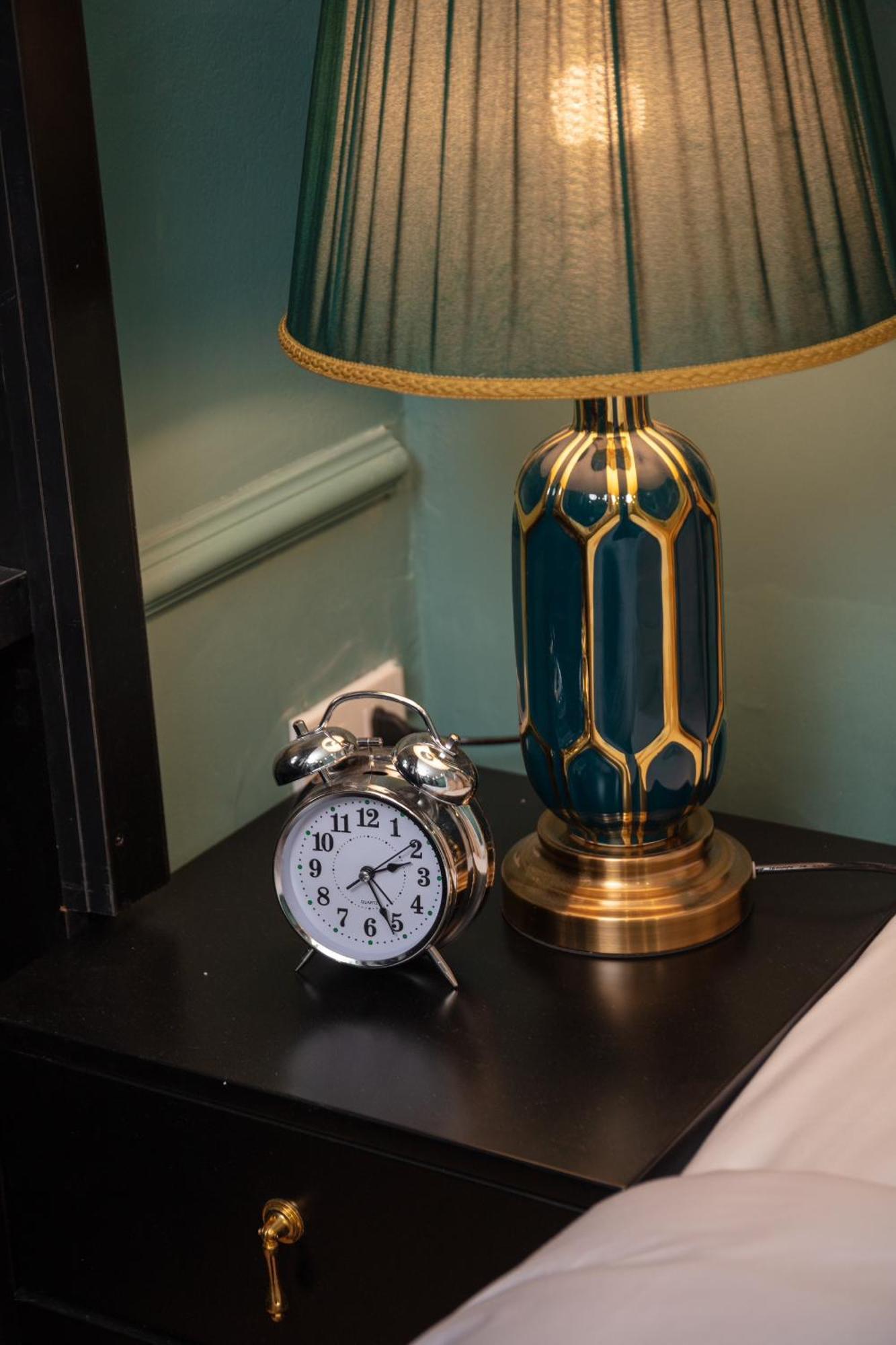 Madelise Palace Hotel & Travel Hanoi Luaran gambar